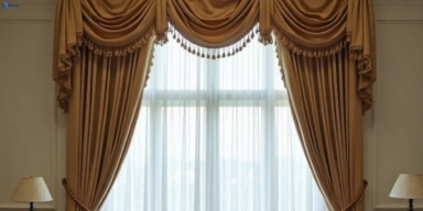 Steam cleaning heavy drapes on-site sefton-nsw Matty Curtain Cleaning