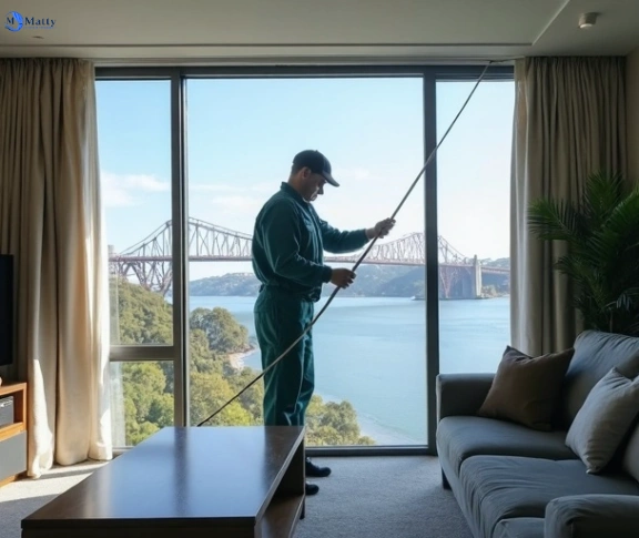 Blind cleaning service area map sefton-nsw and Near by suburbs suburbs Matty Curtain Cleaning